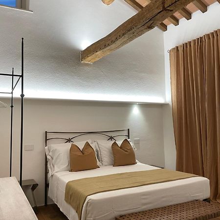 Montepulcianolettings Daire Dış mekan fotoğraf