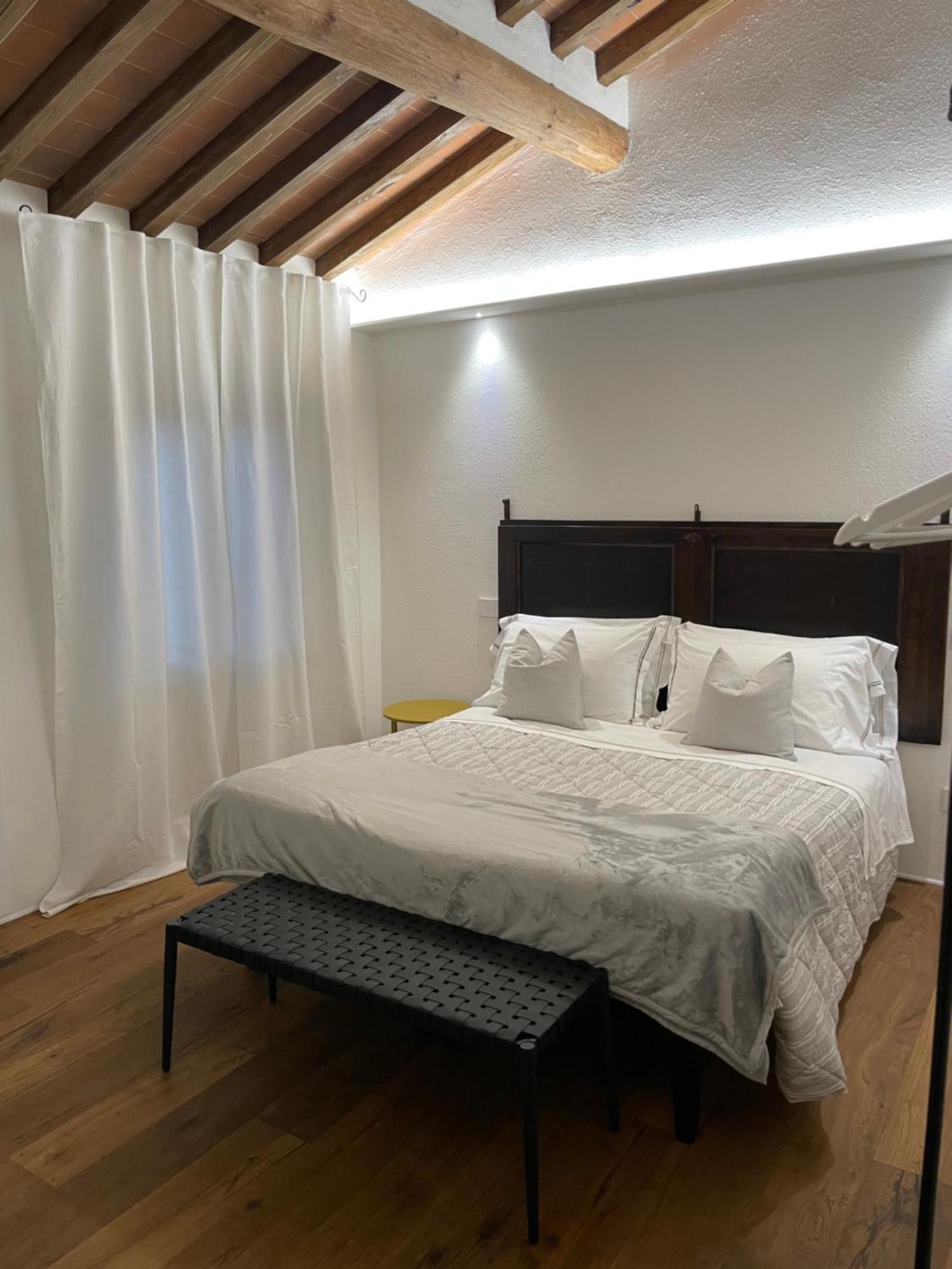 Montepulcianolettings Daire Dış mekan fotoğraf