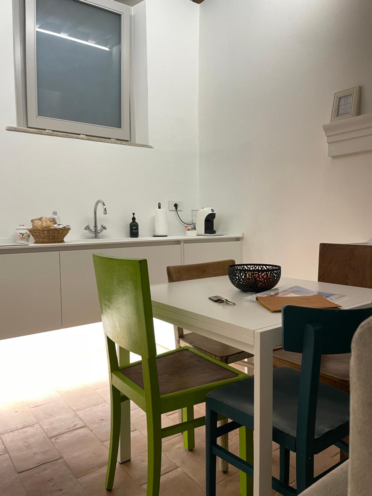 Montepulcianolettings Daire Dış mekan fotoğraf