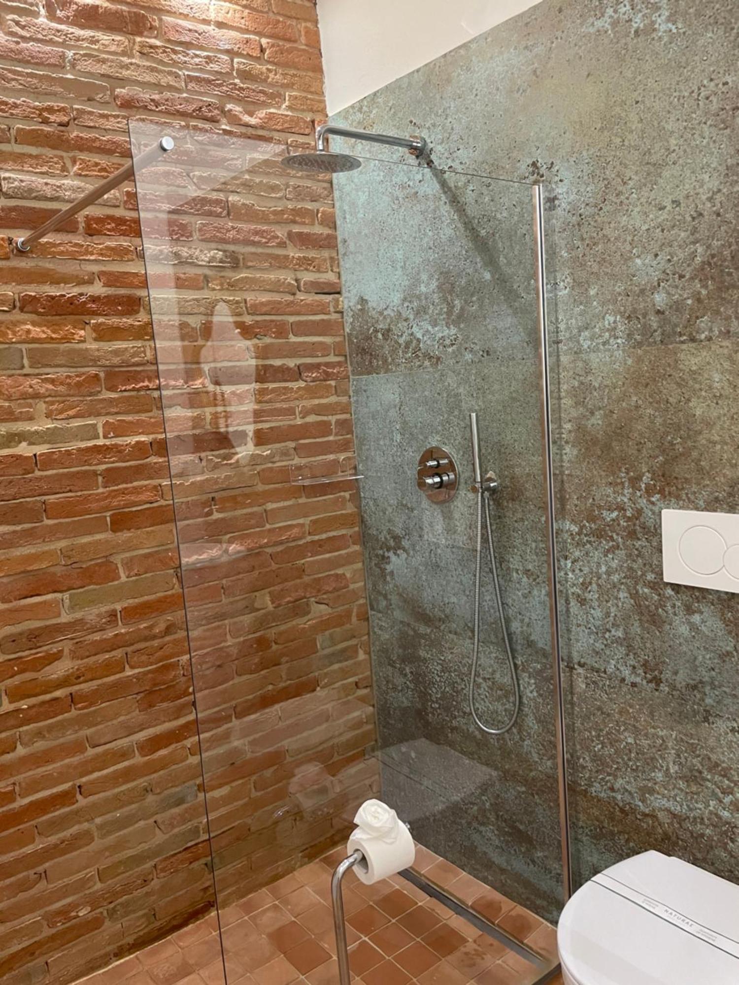 Montepulcianolettings Daire Dış mekan fotoğraf
