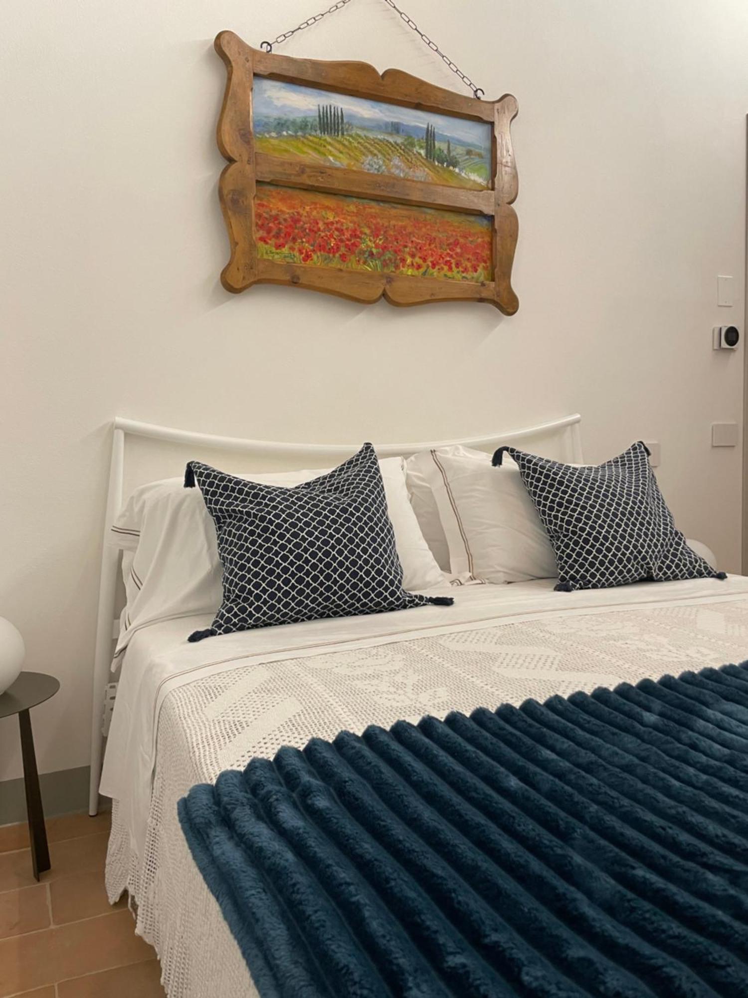 Montepulcianolettings Daire Dış mekan fotoğraf