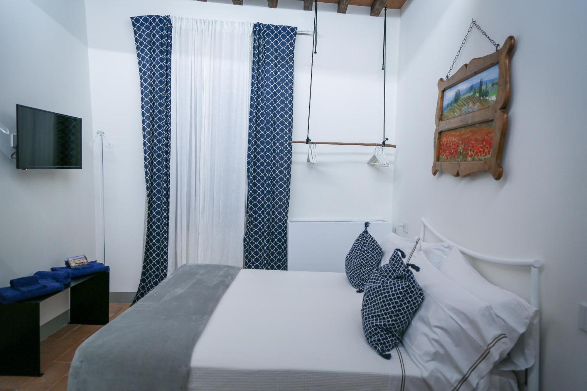 Montepulcianolettings Daire Dış mekan fotoğraf