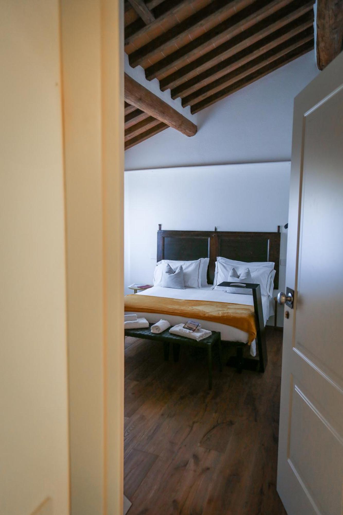 Montepulcianolettings Daire Dış mekan fotoğraf