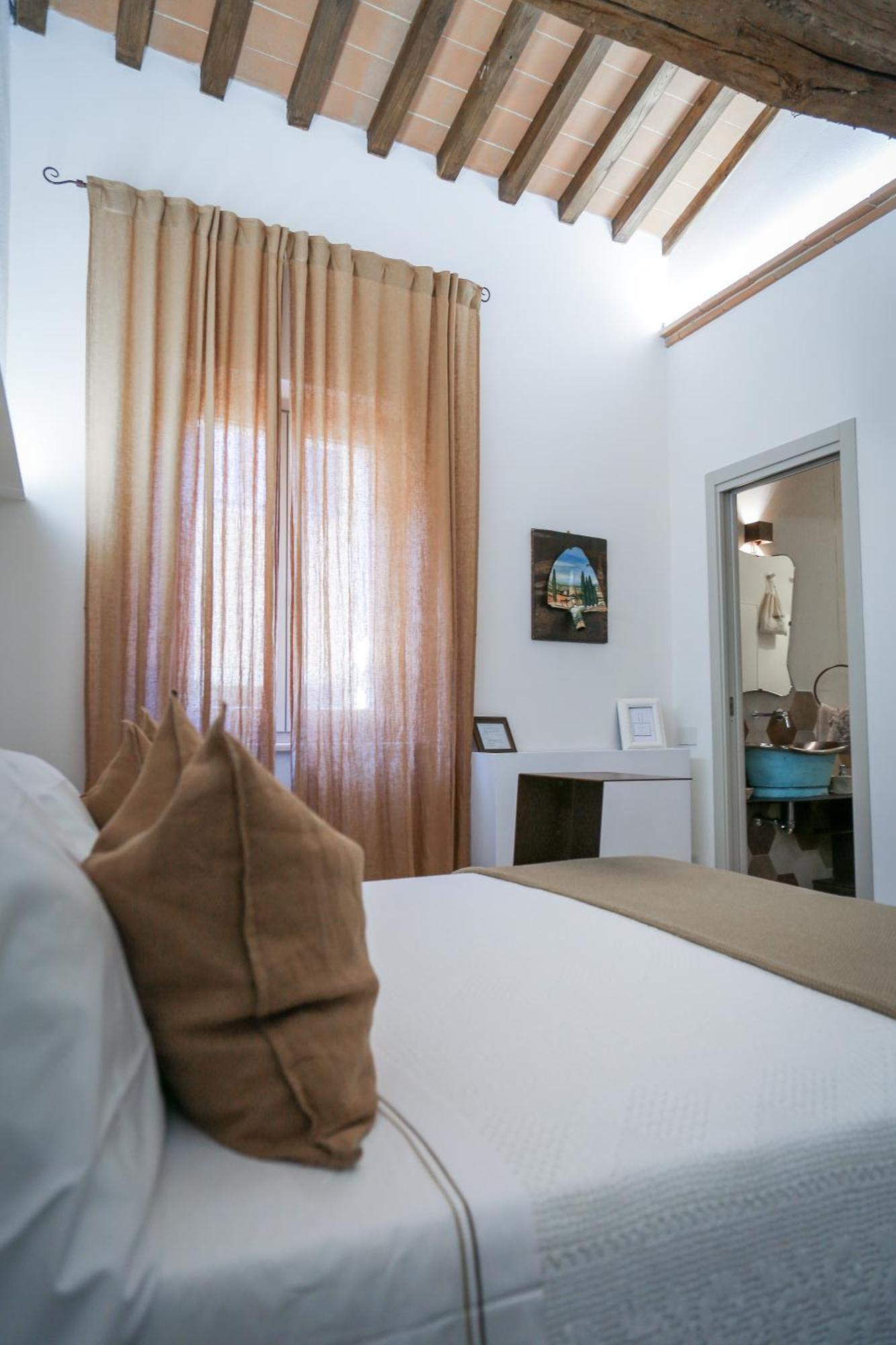 Montepulcianolettings Daire Dış mekan fotoğraf