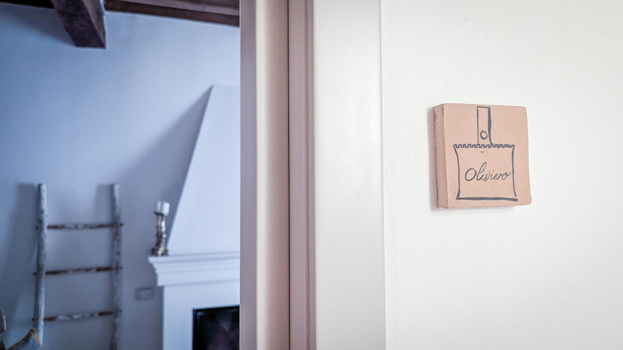 Montepulcianolettings Daire Dış mekan fotoğraf
