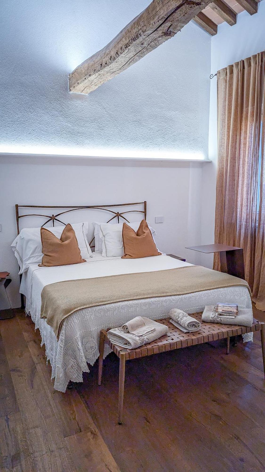 Montepulcianolettings Daire Dış mekan fotoğraf