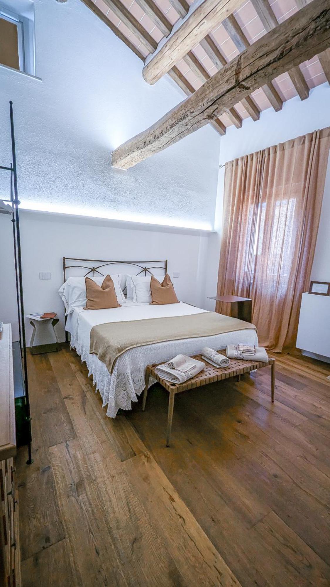 Montepulcianolettings Daire Dış mekan fotoğraf