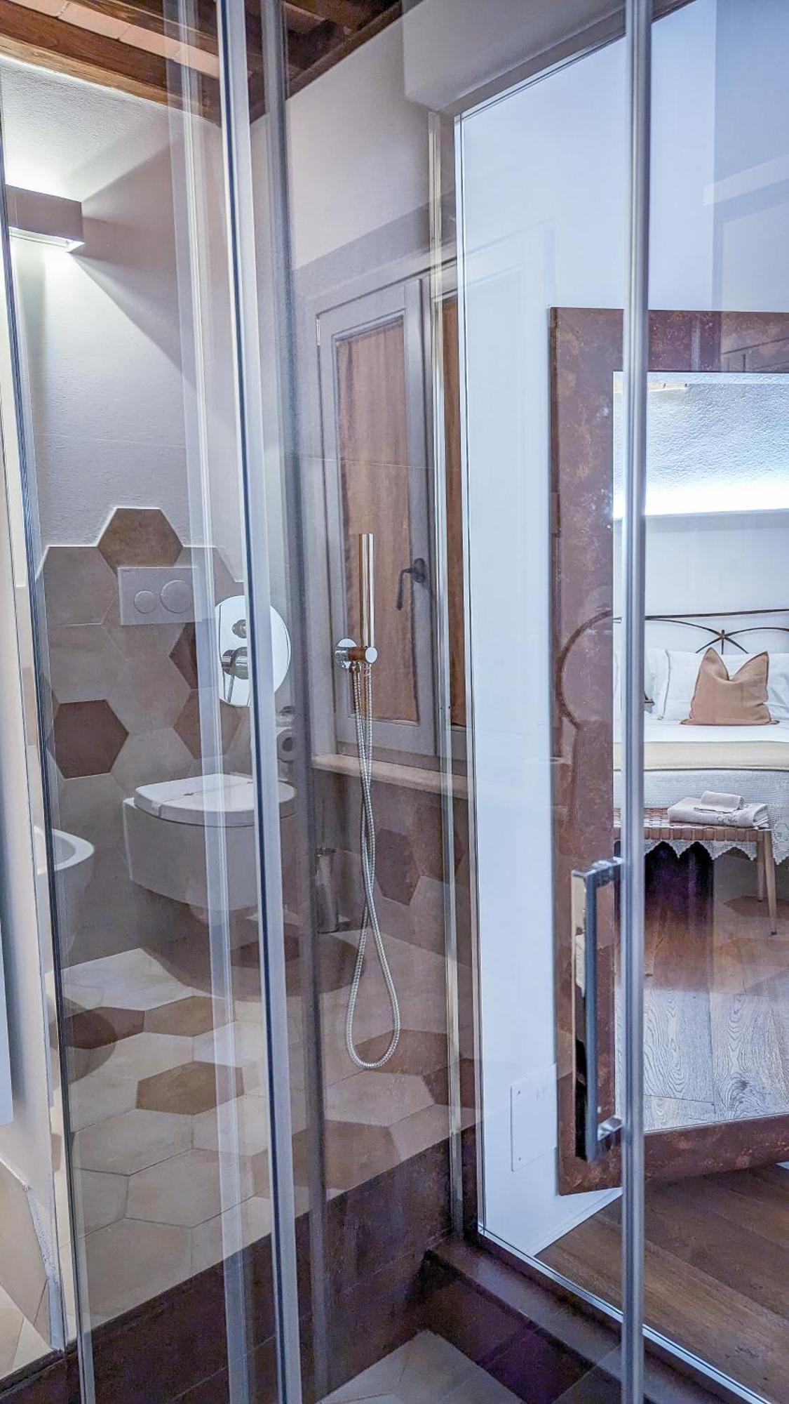 Montepulcianolettings Daire Dış mekan fotoğraf