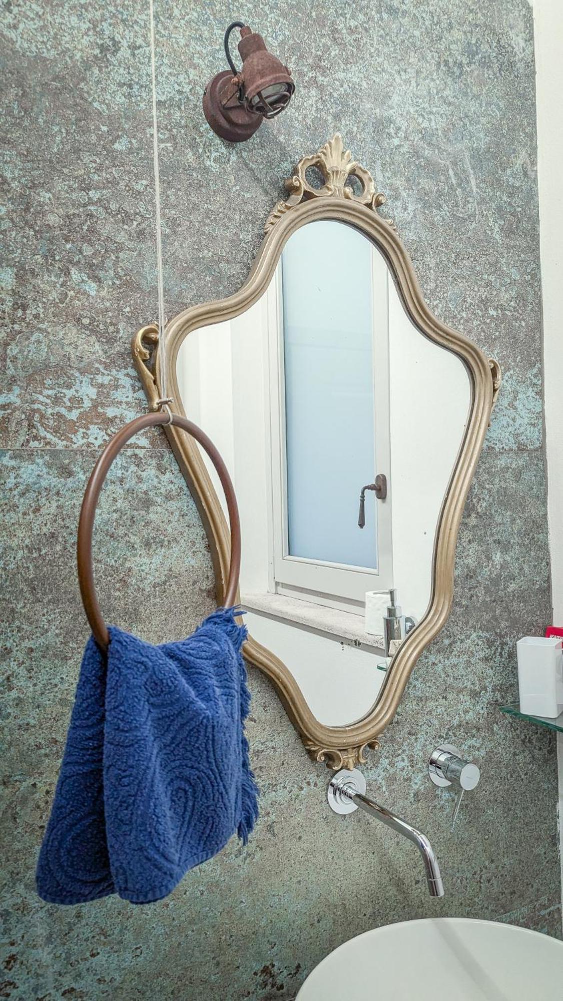 Montepulcianolettings Daire Dış mekan fotoğraf