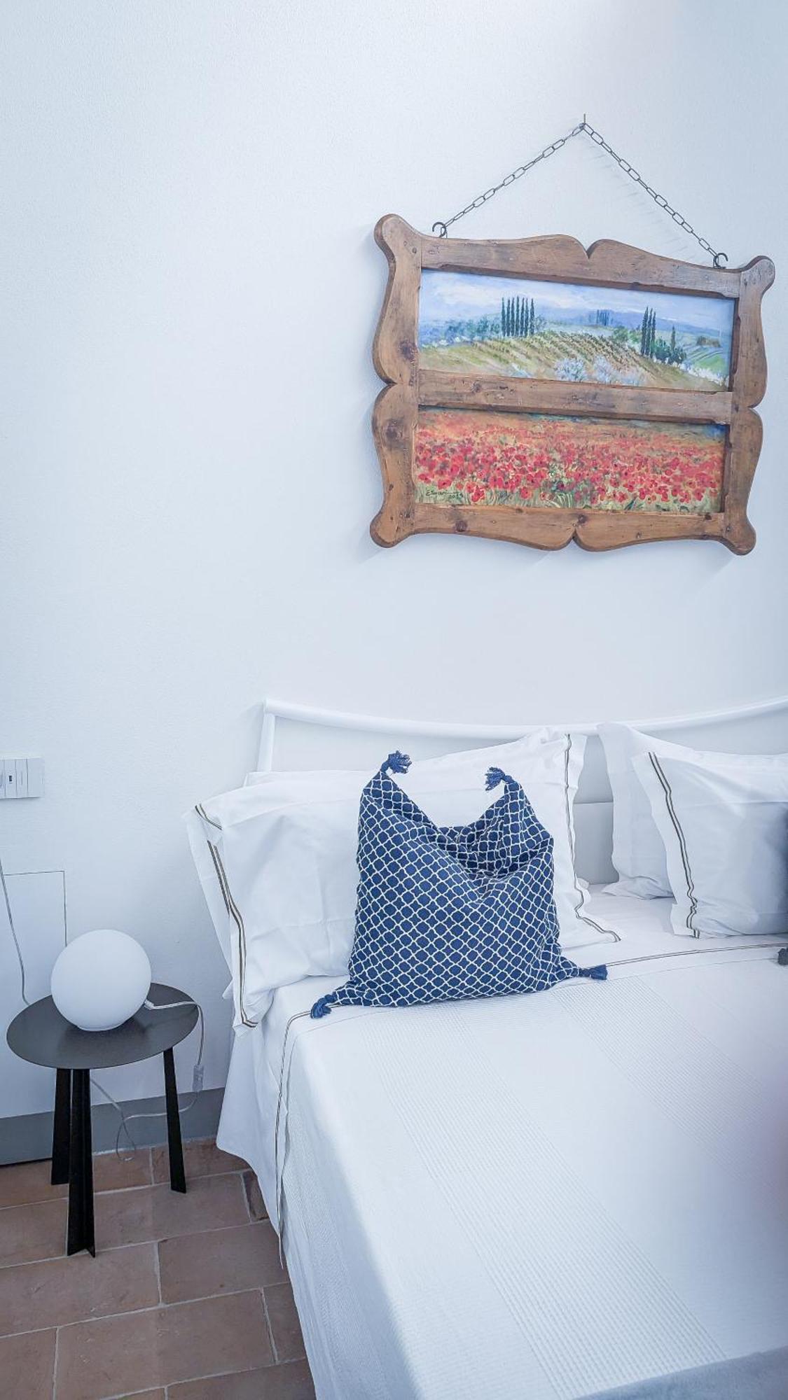 Montepulcianolettings Daire Dış mekan fotoğraf