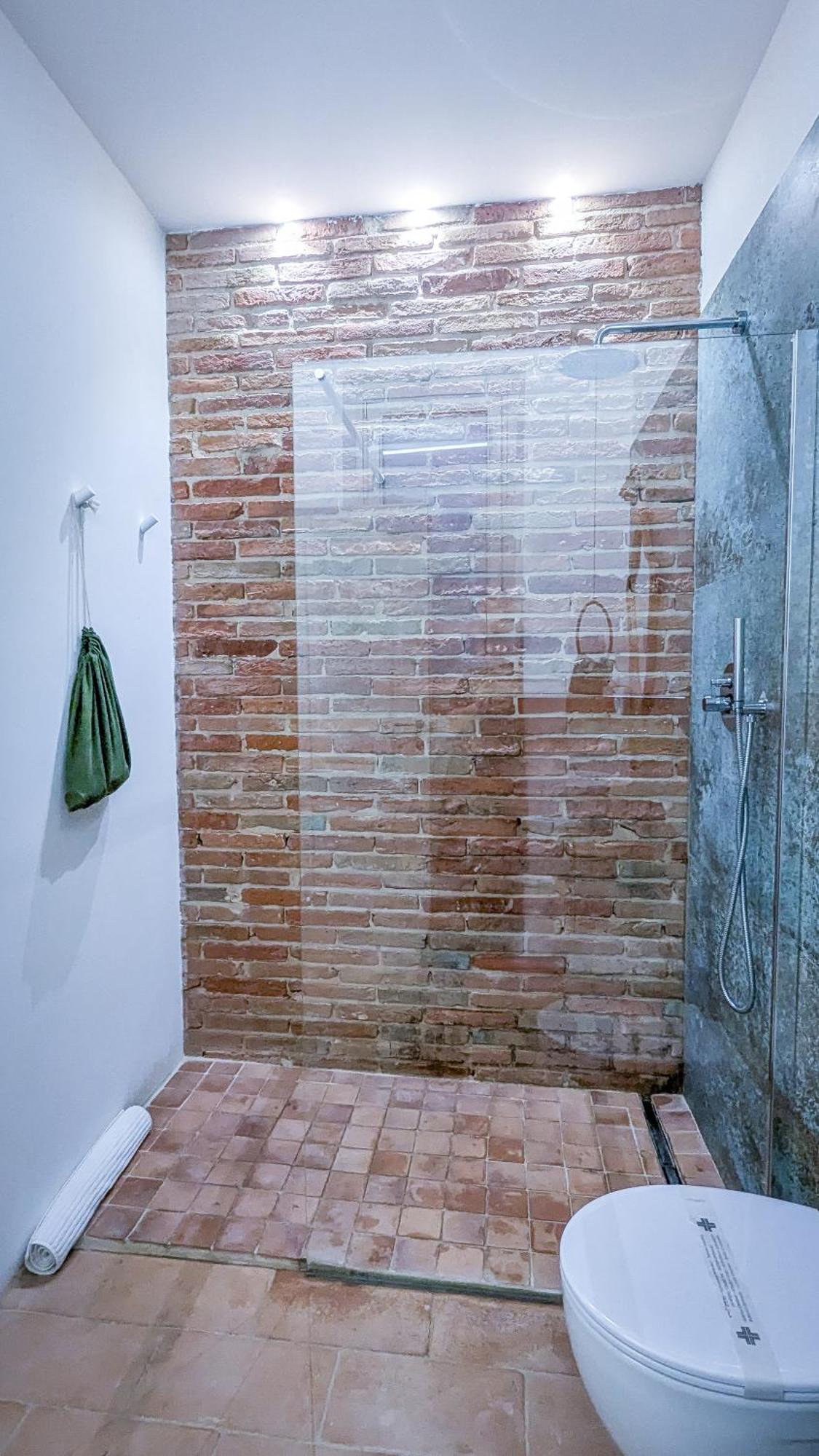 Montepulcianolettings Daire Dış mekan fotoğraf