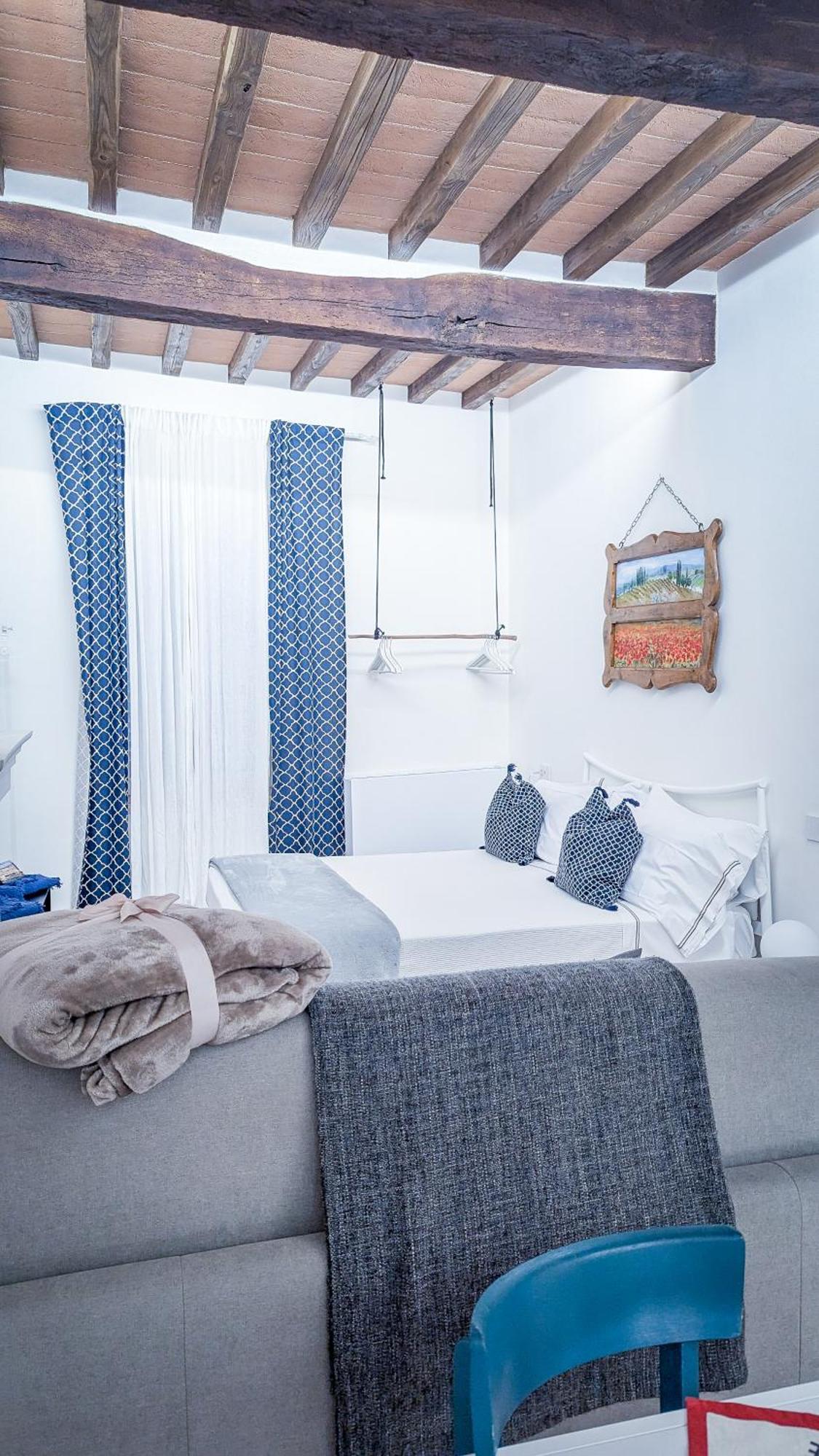 Montepulcianolettings Daire Dış mekan fotoğraf