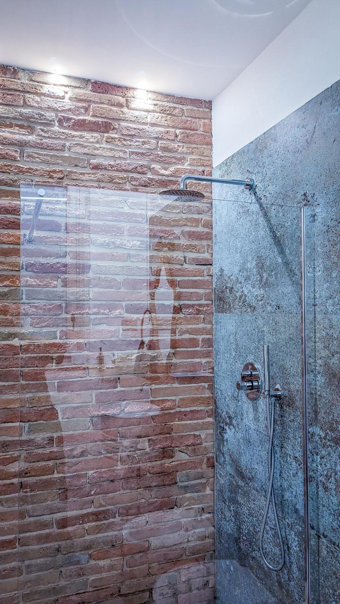 Montepulcianolettings Daire Dış mekan fotoğraf