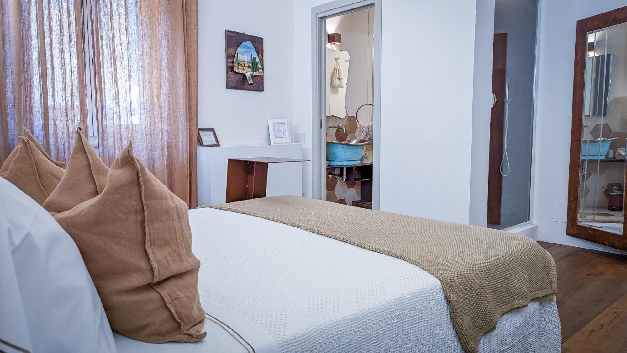 Montepulcianolettings Daire Dış mekan fotoğraf