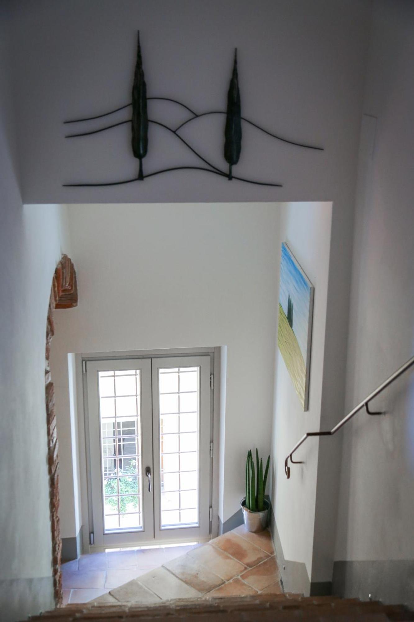 Montepulcianolettings Daire Dış mekan fotoğraf