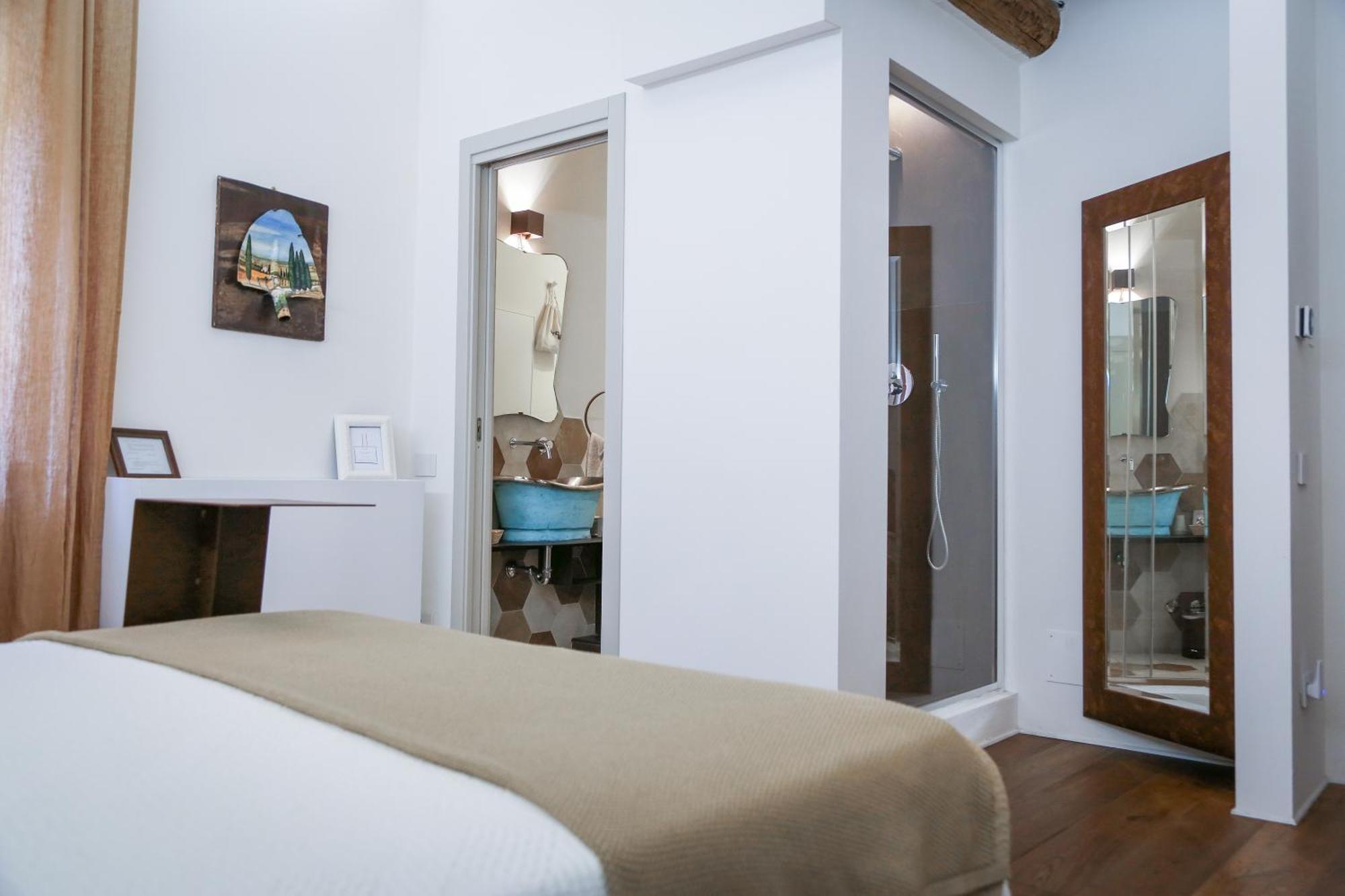 Montepulcianolettings Daire Dış mekan fotoğraf