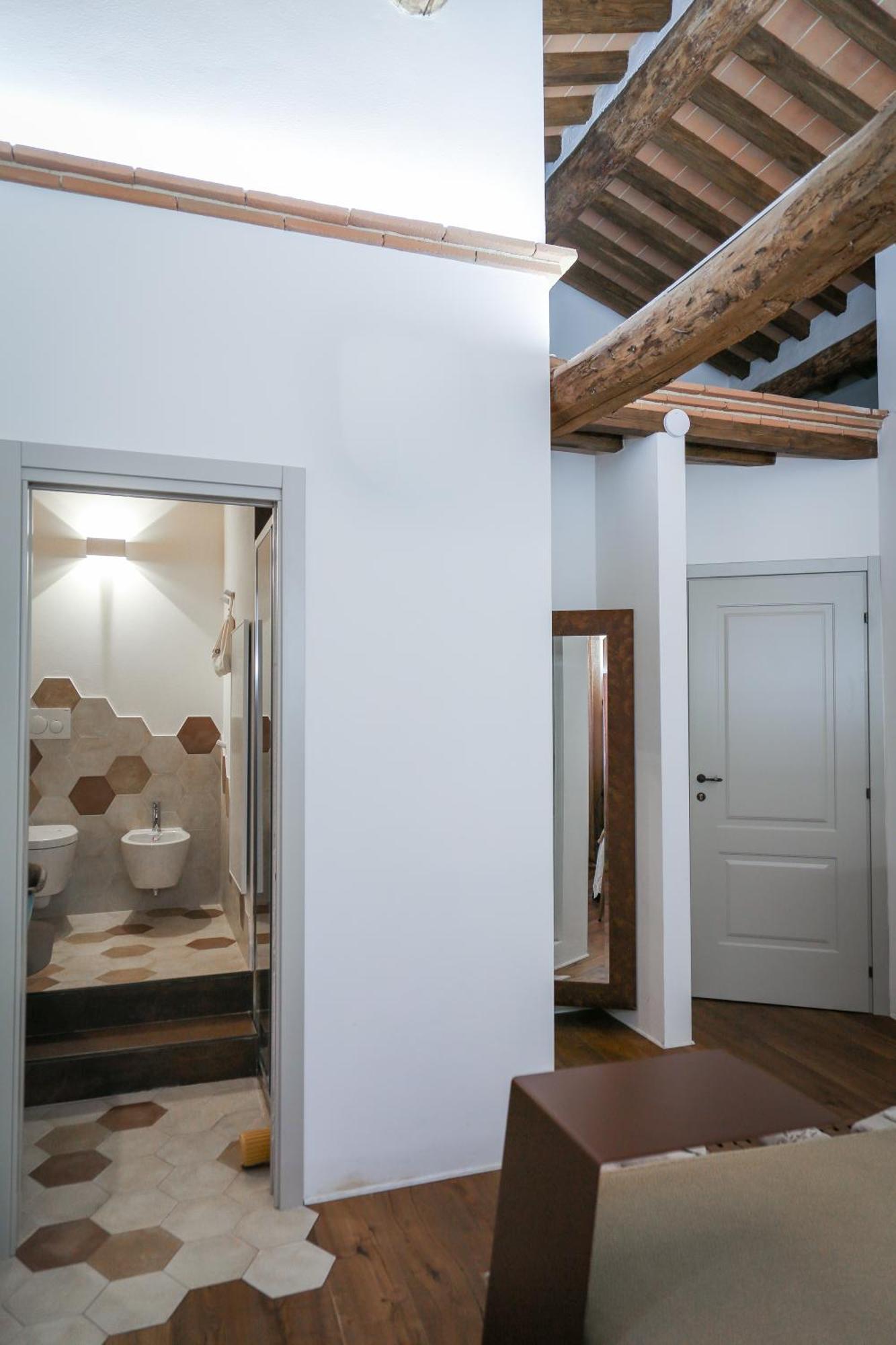 Montepulcianolettings Daire Dış mekan fotoğraf
