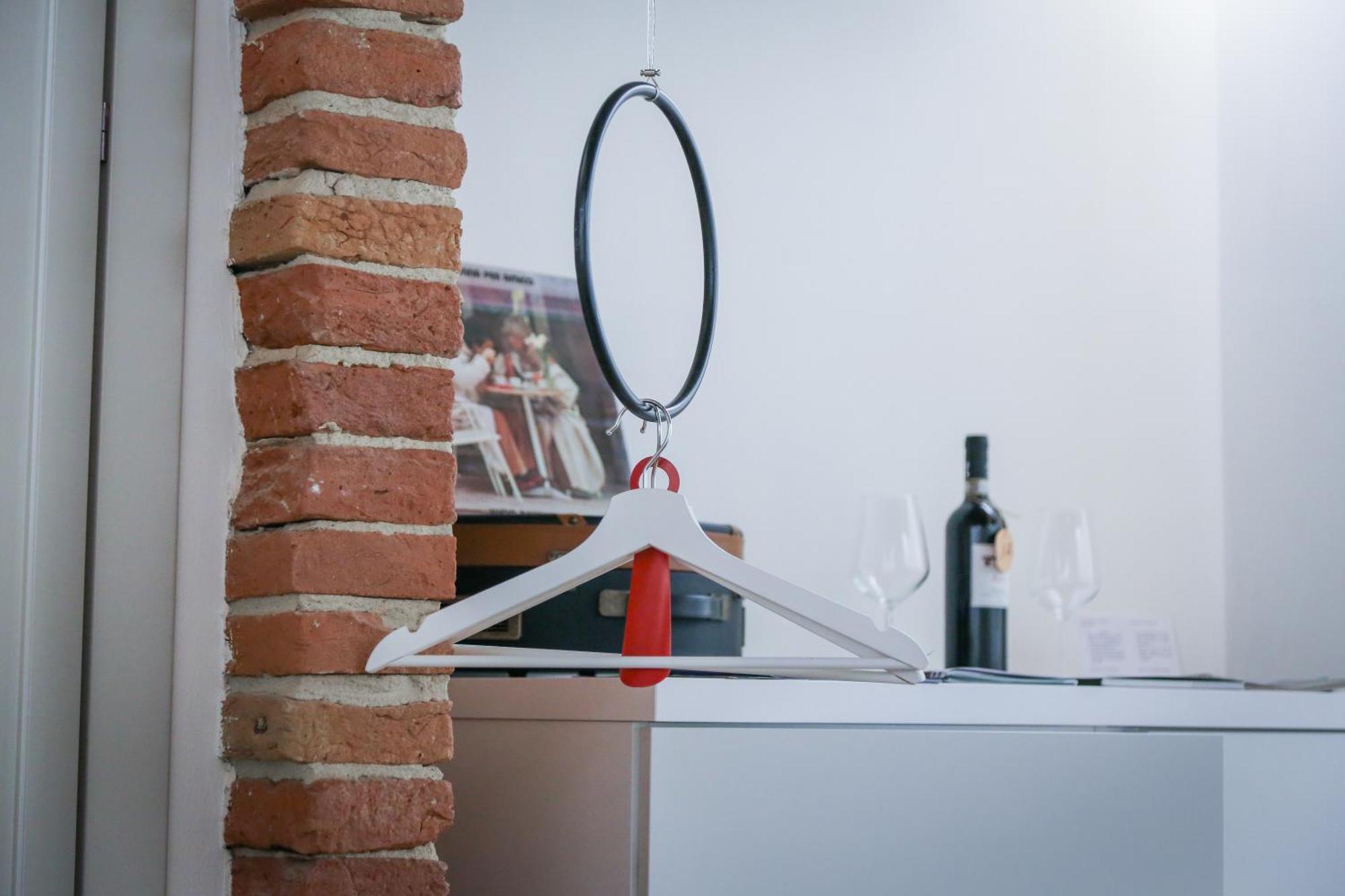 Montepulcianolettings Daire Dış mekan fotoğraf