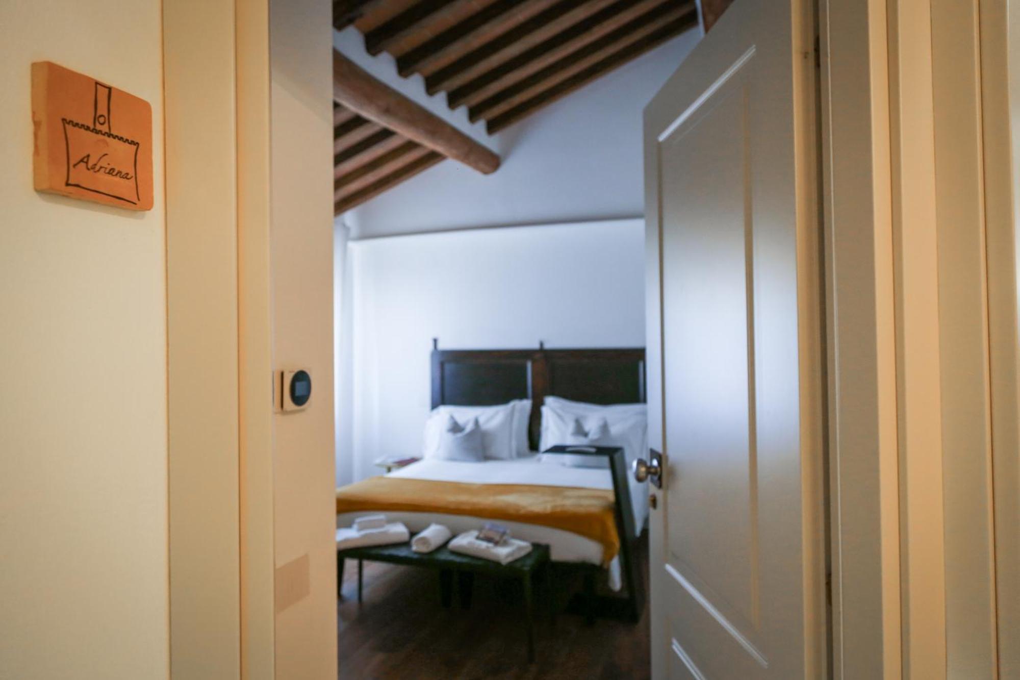 Montepulcianolettings Daire Dış mekan fotoğraf