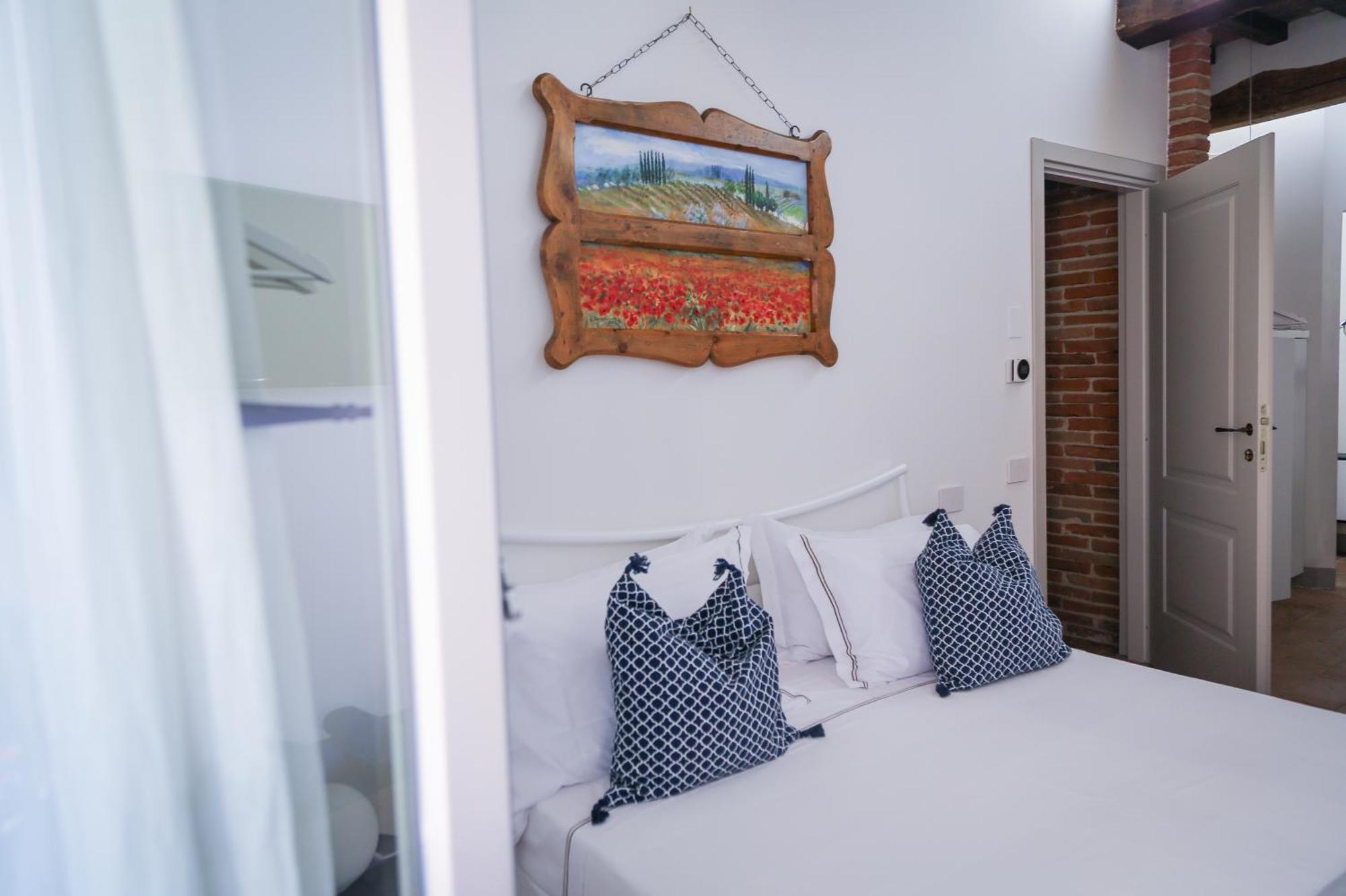 Montepulcianolettings Daire Dış mekan fotoğraf