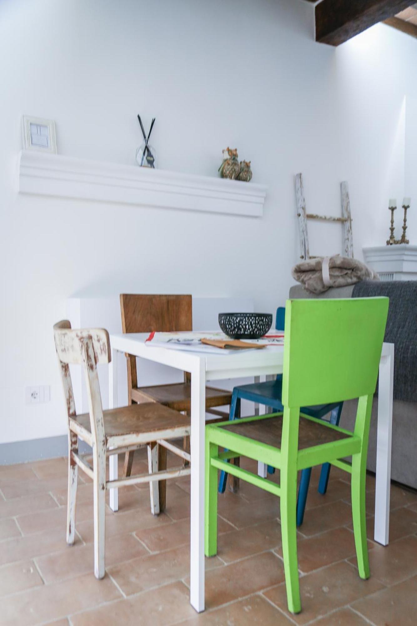 Montepulcianolettings Daire Dış mekan fotoğraf