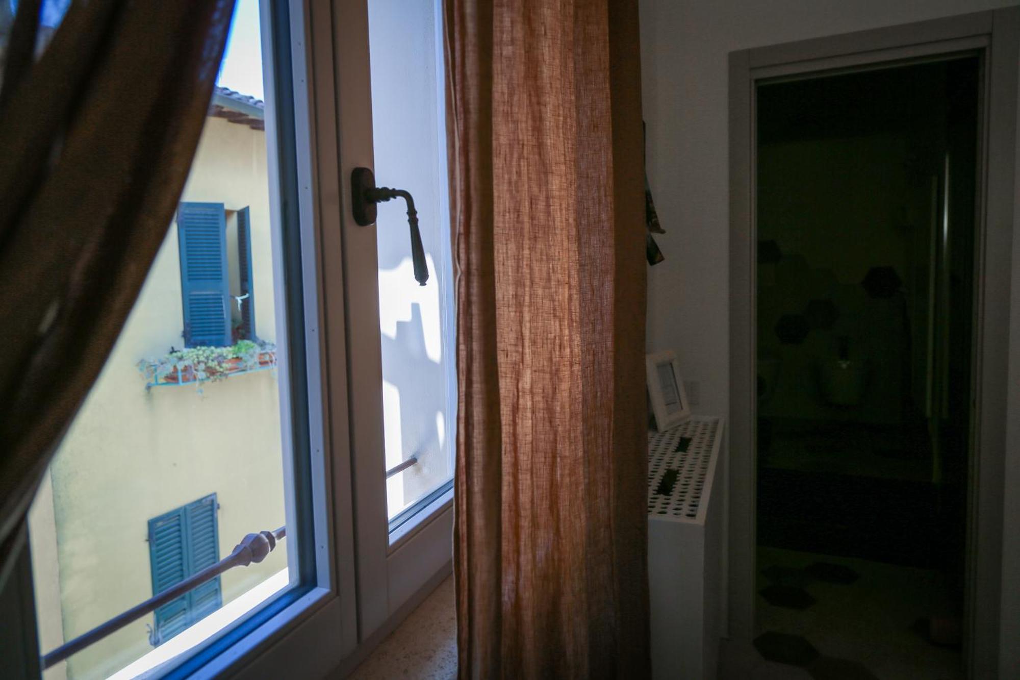Montepulcianolettings Daire Dış mekan fotoğraf